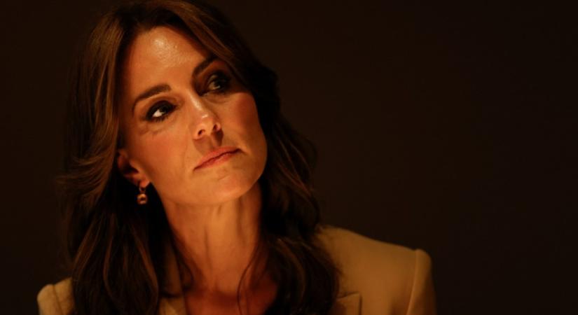 Katalin ország-világ előtt döngölte földbe Meghan Markle-t: a walesi hercegné olyasmit tett, amire nincs bocsánat