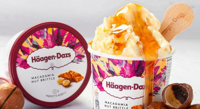 Áremelések segítették a Häagen-Dazs és a Nesquik gyártóját