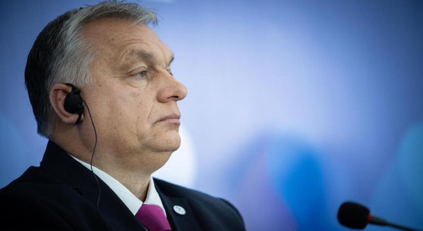 Célozgatnak Magyarország kizárására az EU-ból