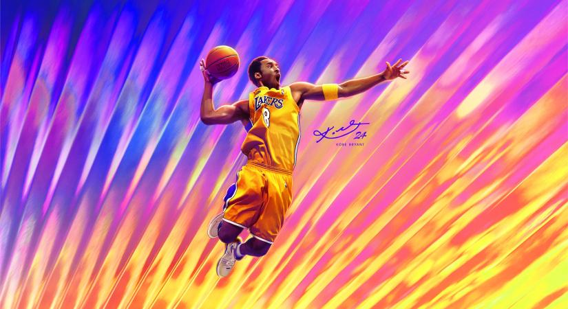 NBA 2K24