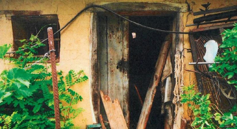 Fadarabbal kergette el a betörőt egy 87 éves férfi