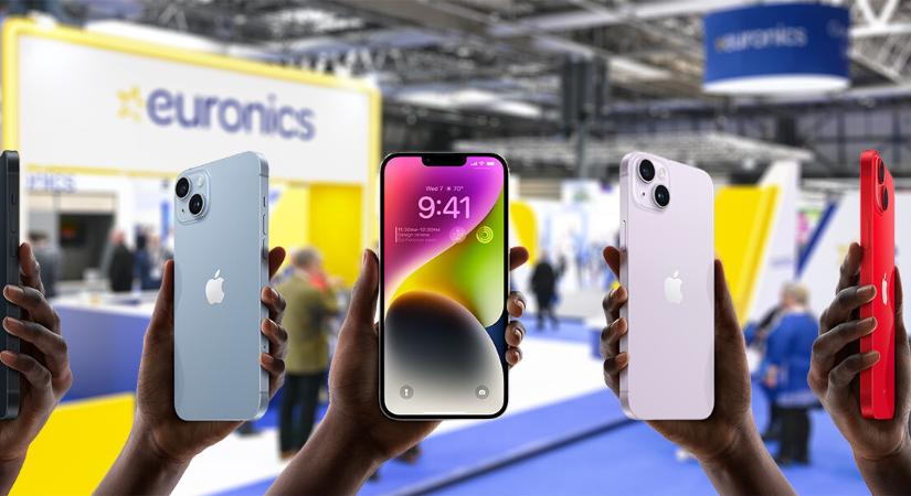 Az Euronics is elkezd használt mobilokkal foglalkozni