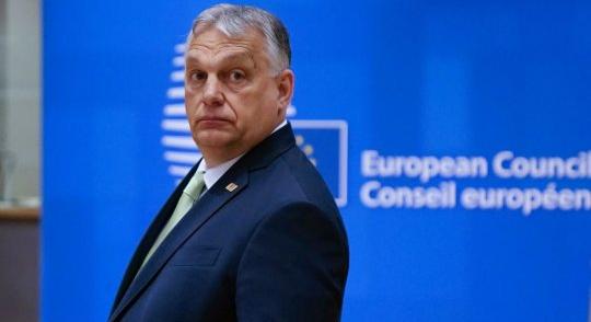Már gondolkodnak azon, hogyan lehetne kitenni Magyarországot az Európai Unióból