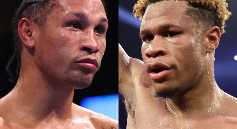 Haney-Prograis decemberben