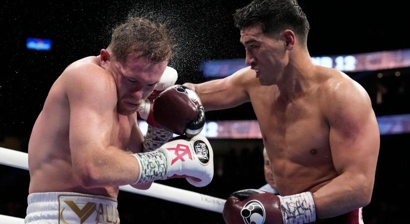 Bivol-Arthur decemberben?