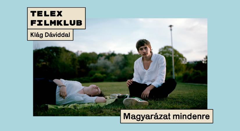 Az év legnagyobb magyar filmes dobásával folytatódik a Telex Filmklub