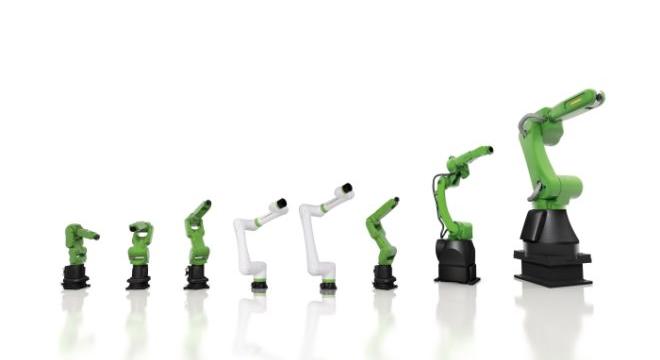 A jövő a robotika és az automatizálás területén