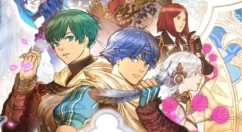 TESZT: Baten Kaitos I & II HD Remaster - Különleges klasszikus új csomagolásban