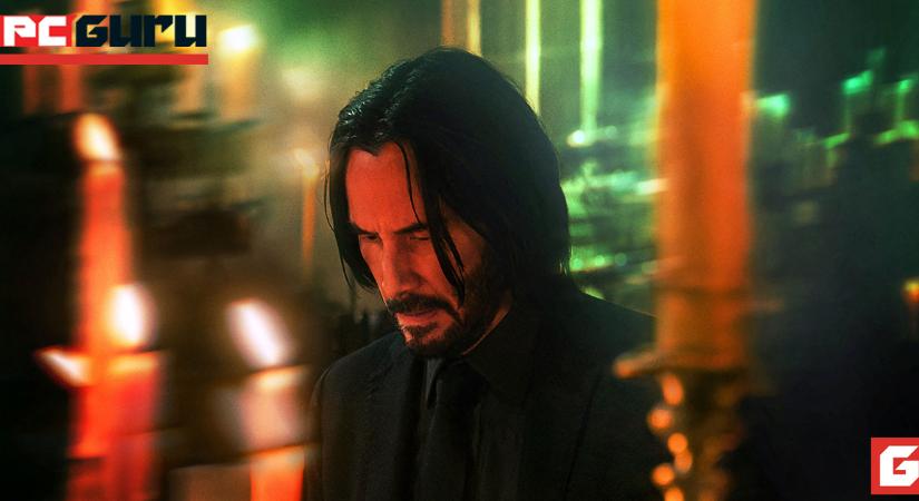 Akár John Wick is bucira verhette volna a Mortal Kombat 1 harcosait
