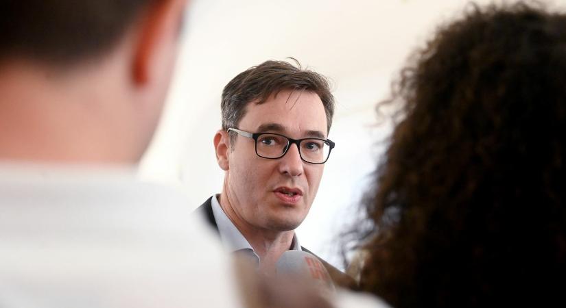 Egyre hihetetlenebb Karácsony Gergely magyarázkodása