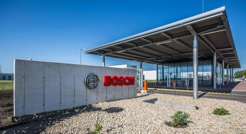 5G-alapú autóipari projektet kezd Budapesten a Vodafone és a Bosch