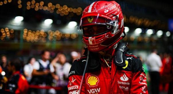 „A 2024-es Ferrari teljesen más lesz” – Leclerc