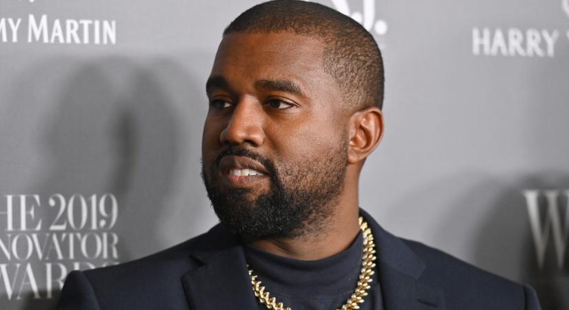 Az Adidas vezérigazgatója szerint Kanye West nem is gondolta komolyan az antiszemita kirohanásait
