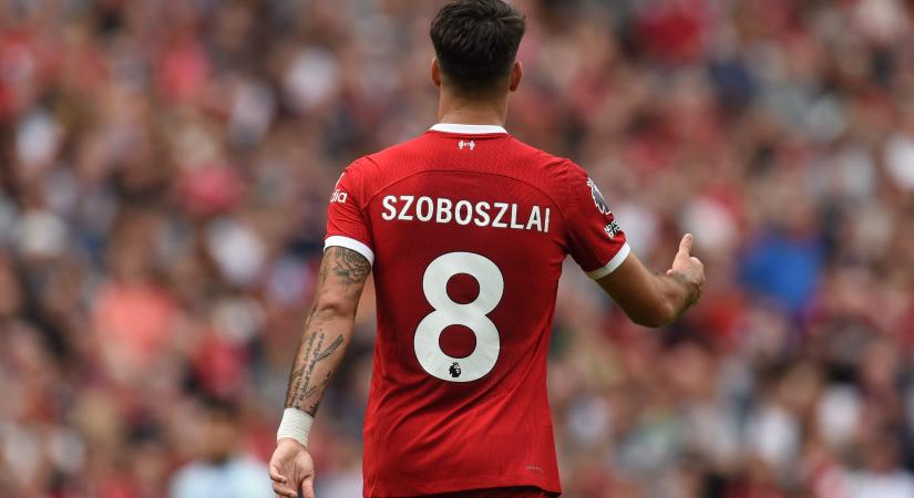 Szoboszlai Dominik hamarosan beéri Dzsudzsák Balázst az Instagramon