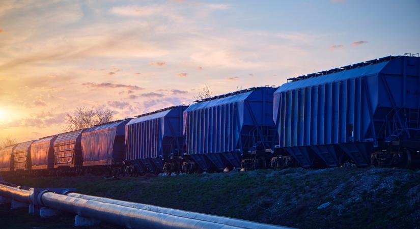Lengyelország kész tárgyalni az ukrán gabonaexportról