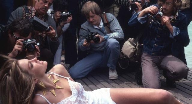 Sűrűn tűzdelték botrányok az újraalapított cannes-i filmfesztivál történetét