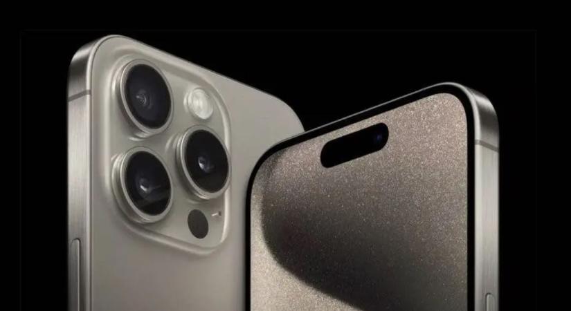 Az AnTuTu szerint vannak erősebb Android csúcsmobilok, mint az iPhone 15 Pro Max