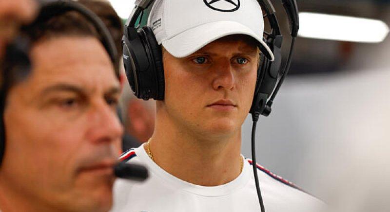 Maradhat-e Schumacher a Mercedes F1-es tartalékosa, ha az Alpine WEC-pilótája lesz?