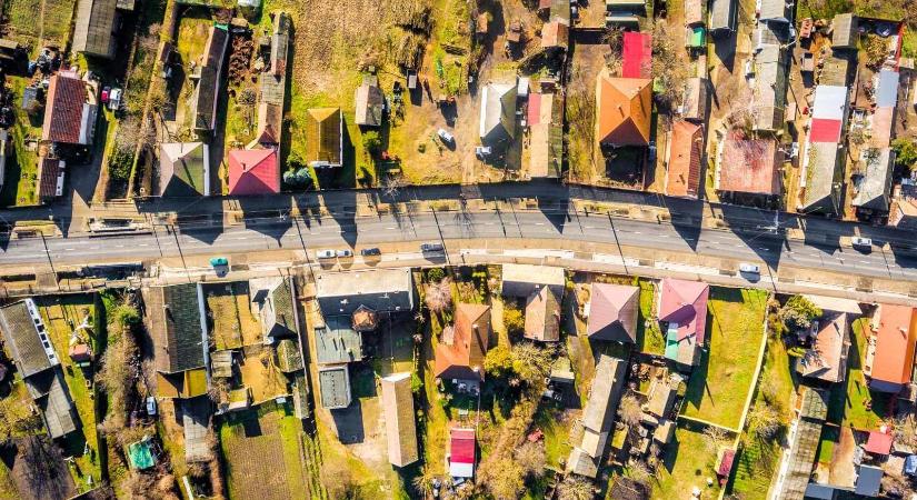 A szlovén határ közelében készült el egy újabb útfelújítás