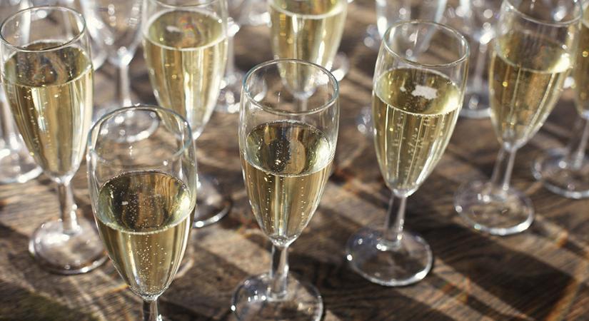Nyolc érmet szereztek a magyarok az idei Champagne és Pezsgő Világbajnokságon