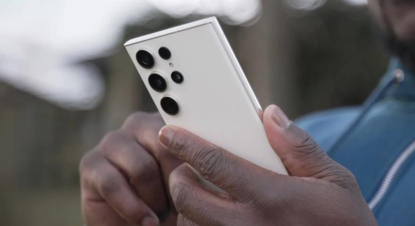 Kiszivárogtak a Samsung Galaxy S24 Ultra kamerás jellemzői, visszalépés jöhet