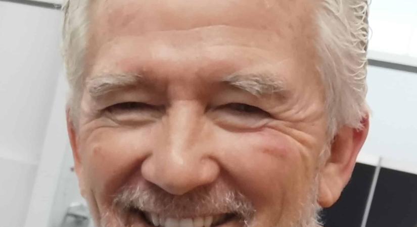 Magyarországon szembesült a terrorral a Dallas sztárja