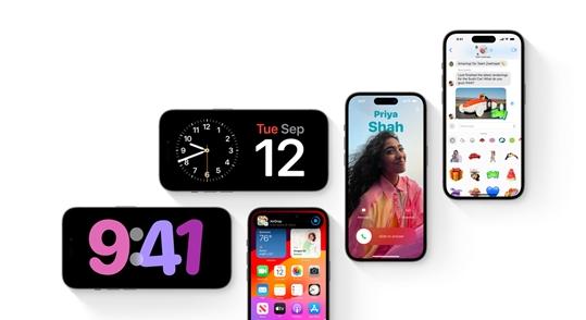 Frissítsem most az iPhone-omat az iOS 17-re, vagy még várjak picit?