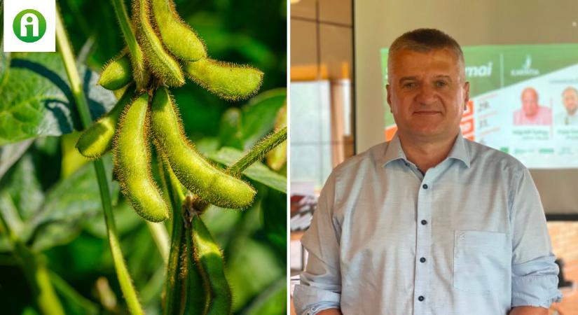 A szójatermesztés megéri? Elég a puszta tényekre hagyatkozni