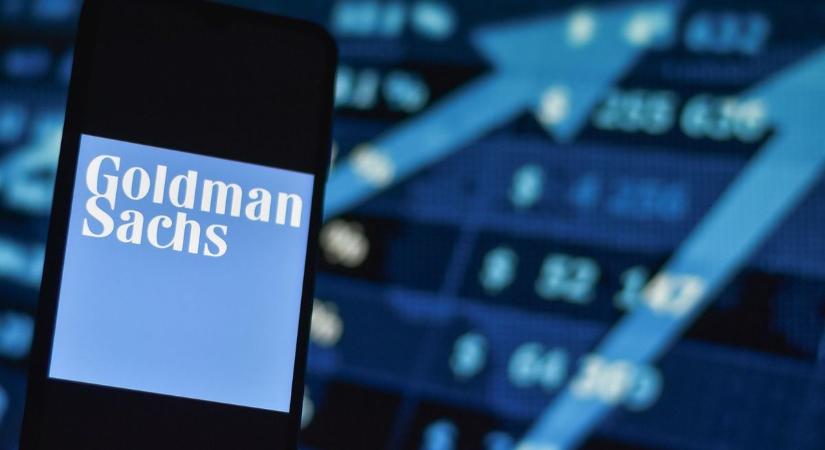 Újabb üzletágát kótyavetyélné el a Wall Street-i bankház