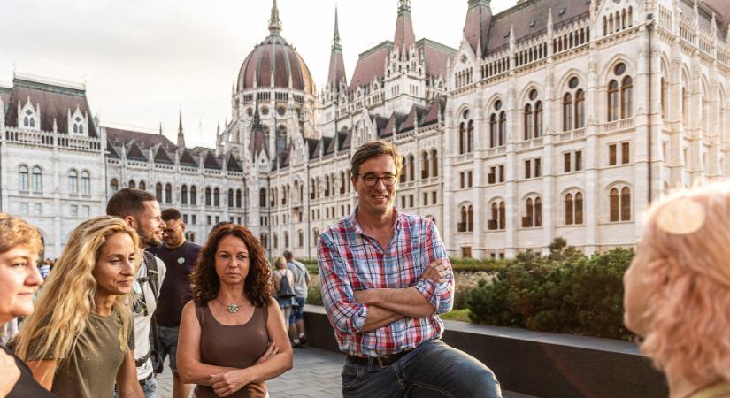 Itt a bizonyíték: Karácsony Gergely hazudott a kampánytámogatásokról - videók