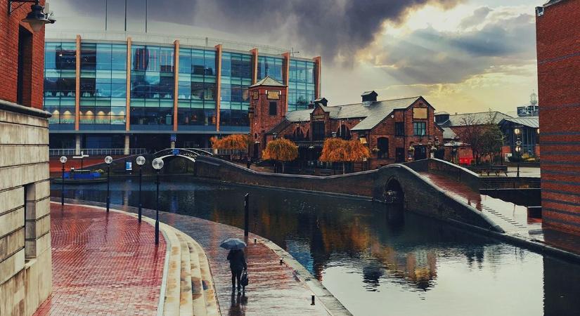 Megszorítások sora vár Birminghamre, a csődbe ment angol nagyvárosra