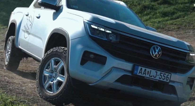 AgroTime – Off-road