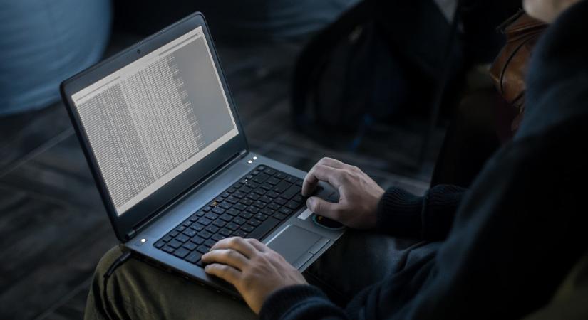 Hackertámadás érte a Nemzetközi Büntetőbíróságot