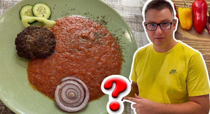 TV paprika mártás: imádni fogod, 10 perc alatt kész