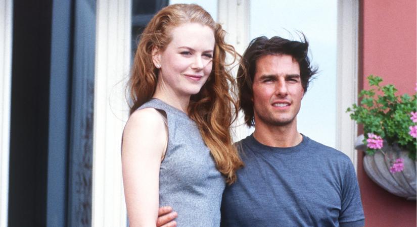 Gyönyörű nő lett Nicole Kidman és Tom Cruise örökbe fogadott lánya, nézd csak!