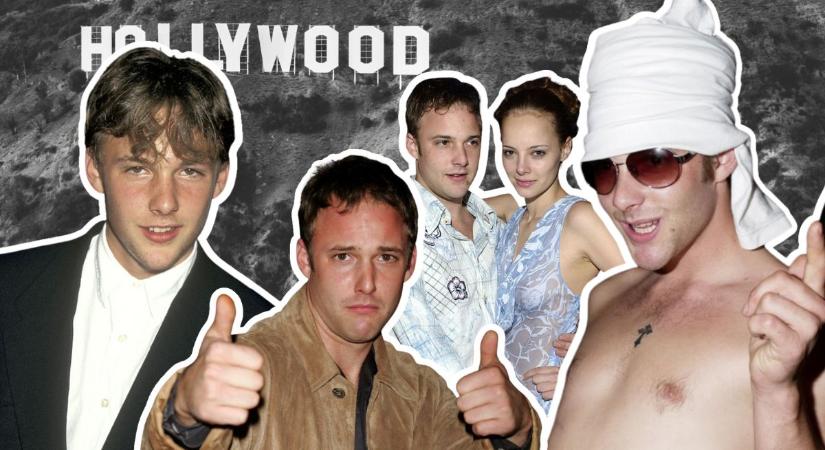 Tinikorunk szerelme: Brad Renfro tragédiája