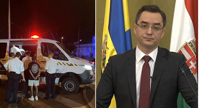 Balhé a Nagyállomáson: Papp László is megszólalt