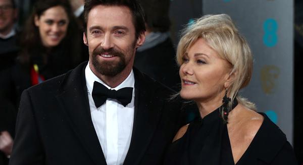 Kiderült, miért válik feleségétől Hugh Jackman - 27 évig voltak házasok