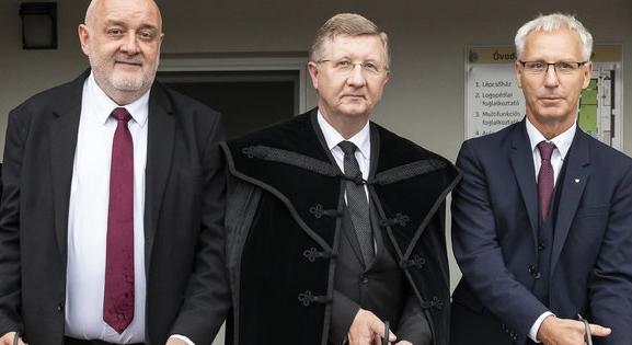 3200 új férőhely létesült a református egyház óvodáiban