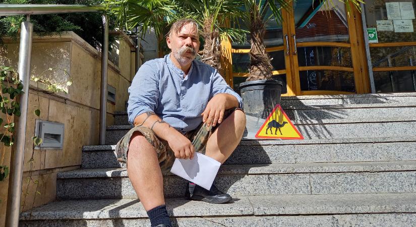 „Ha nem csinálunk sürgősen valamit, pálmafák fognak nőni a Homokhátságon, csak kár, hogy el is fognak fagyni”