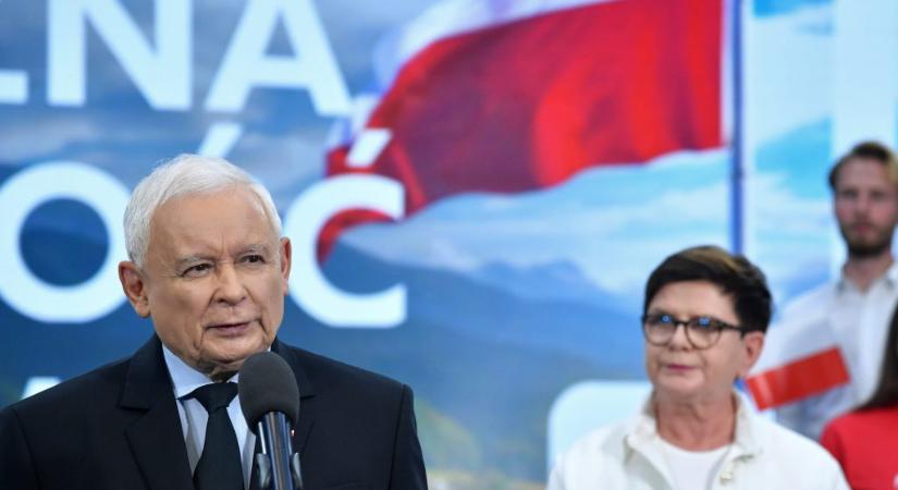 A migránsellenes lengyel kormány diplomatái kenőpénzért árulták az uniós vízumot: Brüsszel magyarázatot kér