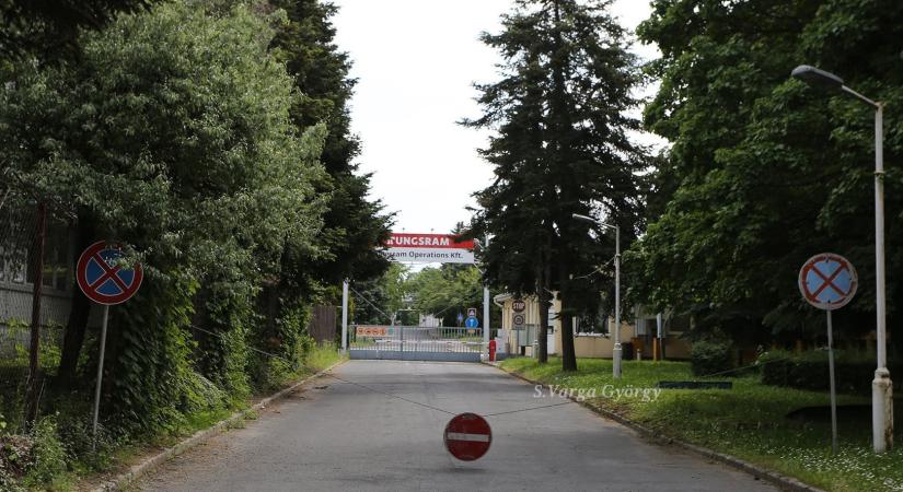 Idén eddig 10 ezer cég ment csődbe, a Tungsram is