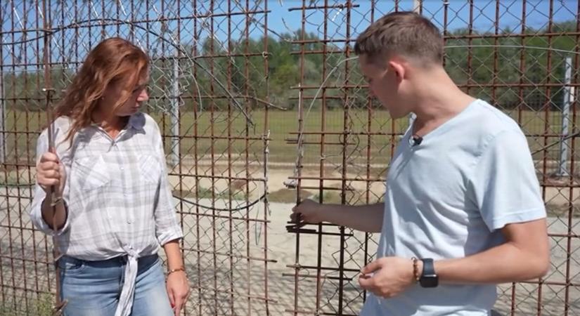 Véres migránsháború a Délvidéken: afgánok lőttek a szírekre Szabadka mellett - videó