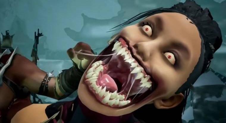 Az internet hőzöng a Mortal Kombat 1 switches változata miatt, Ed Boon reagált