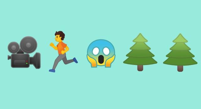 Napi feladat: Tudod melyik film címét rejtik az emojik?