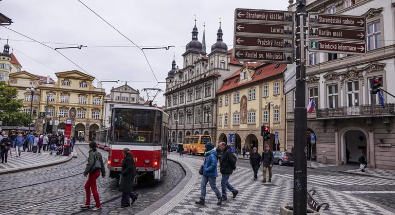 Nagyító alatt Csehország és a magyar–cseh kapcsolatok