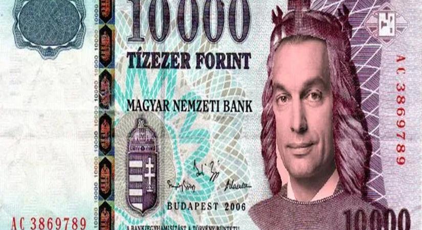 Közel két és félszer haladja meg a magyar pénzromlás az uniós átlagot – mennyit ér a pénzünk valójában?