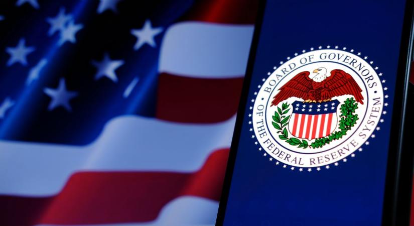 Nem nyúltak a kamatokhoz az amerikai jegybankárok