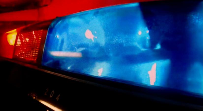 Robbantottak egy családi háznál Esztergomban: egy rendőr meghalt az intézkedés közben