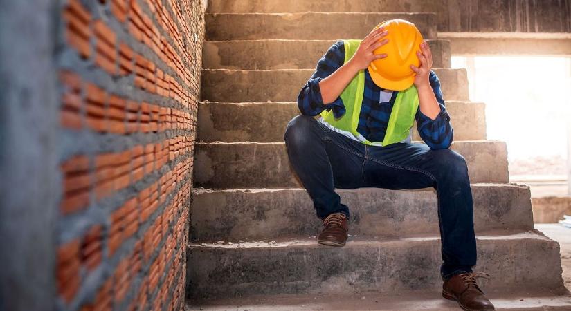 Tisztító tűz söpör végig a magyar cégek között: idén már tízezer vállalkozás húzta le a rolót